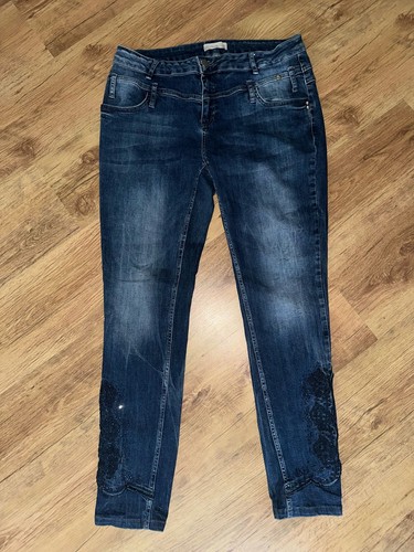 Tredy jeanshose hose stretchig - tredy,