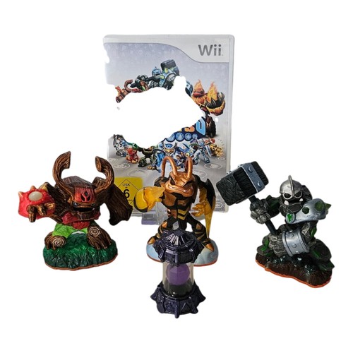 Skylanders giants spiel - spiel, +4