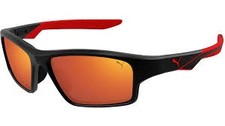 PUMA SONNENBRILLE PU0437S 002