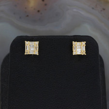 Wert 690 € Brillant Diamant