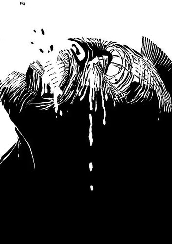 Sin city - city, (neu-edition)