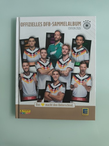 Edeka panini album - edeka,
