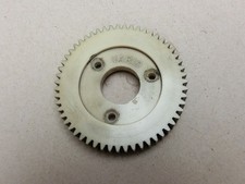 Ersatzteil Zahnrad 55 Zähne
