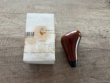 Schaltknauf Mercedes Benz W210