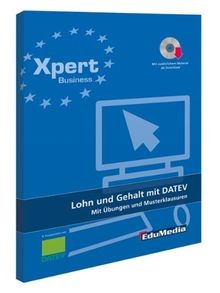 Lohn und gehalt - gehalt, mit