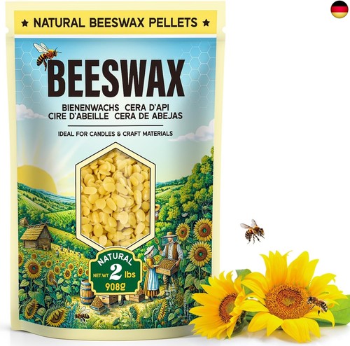 Unotena bienenwachs pastillen - unotena,