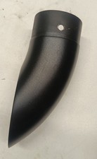 Supertrapp Auspuffendrohr