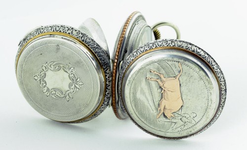 03182 gentleman pocket - gentleman's,