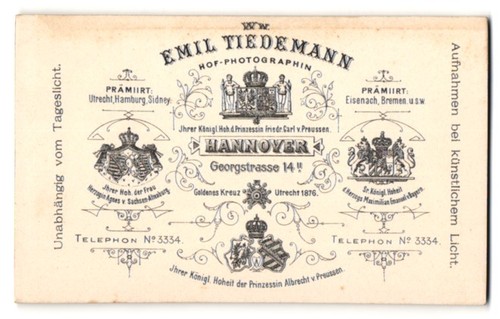 Fotografie emil tiedemann - fotografie,