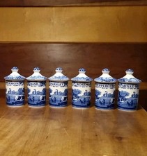 SPODE Blue Room Collection 6