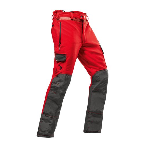 Pfanner schnittschutzhose - pfanner,