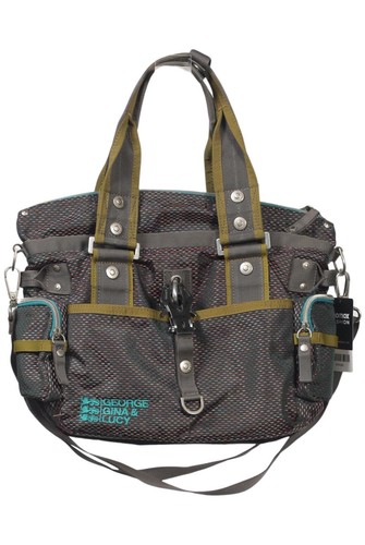 George gina lucy - &, handtasche