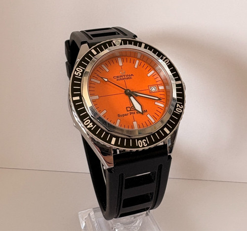 Certina super ph500m - ds,