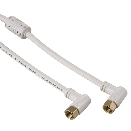 Hama sat kabel 95db - sat-kabel,