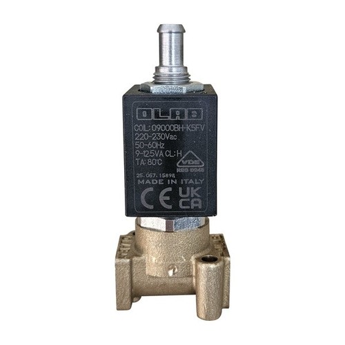 Olab 9000 magnetventil für - olab,