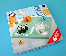 Würfelspiel "Ludo Tiere