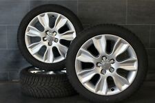 Original Audi A1 8X Alufelgen 6J X 16 Zoll ET 30 LK 5X100  8X0601025A