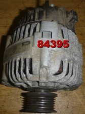 Lichtmaschine VW Passat 35i Kombi 1,8 55/75 EZ: 08.96 (84395)