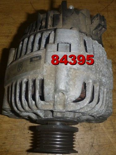 Lichtmaschine passat 35i - vw,