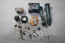 10702 Bosch Bohrhammer GSB 20-2 RE Motorgehäuse Feld Bohrfutter Kleinteile
