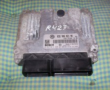  Motorsteuergerät VW Passat