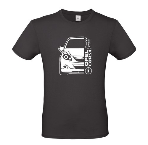Unisex shirt corsa - unisex, d