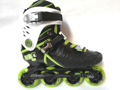 Fila nrk nos slalom freeskate - fila,