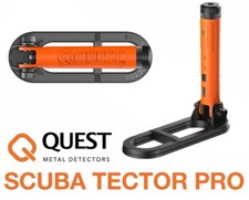 Quest Scuba Tector Pro Tauchen