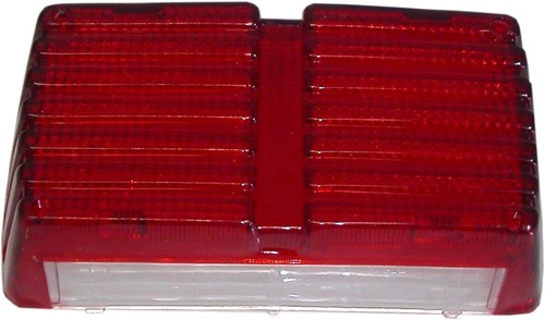 Rucklichtglas fur honda cb750 - rucklichtglas,