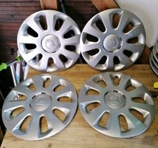 Original Skoda City Go Octavia Fabia 14 Zoll Radkappen 1 S T 601 147 A Ansehen 