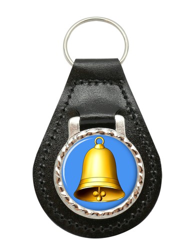 Kirchen glocke leder - kirchen,