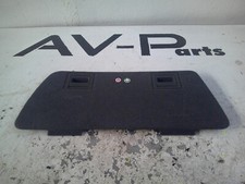 Orig. Opel Vectra C Caravan Kofferraum Verkleidung Klappe Deckel links 315725069