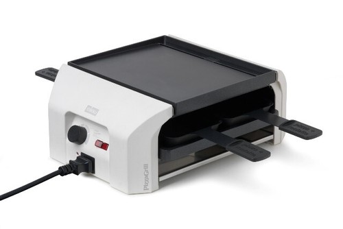 Stöckli raclette pizza grill - stöckli,