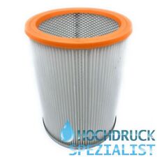 Rundfilter für Nilfisk Alto