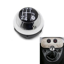For Fiat 500 12-18 5 Speed