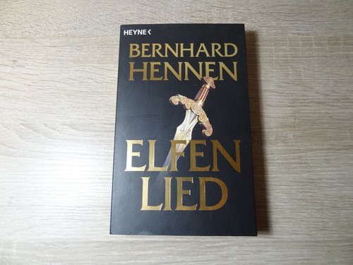 Bernhard hennen elfenlied - hennen:,