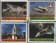 Zentralafrikanische Rep