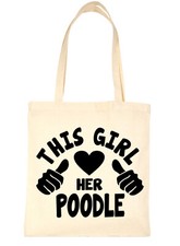 Dieses Mädchen liebt ihren