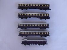 Arnold Rheingold Personenwagen