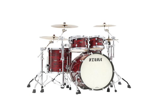 Tama starclassic maple - tama,