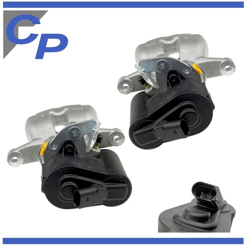 Bremssattel hinten für vw - hinten,