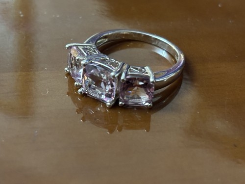 Grober ring silber 925 - silber,