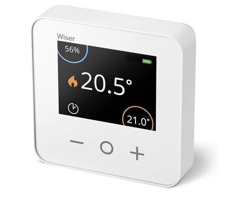 Drayton wiser wireless - wireless, smart