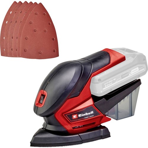 Einhell 150 li solo - 18/150,