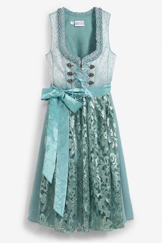 Tlg dirndl mit - 2-tlg,