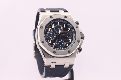 Audemars piguet royal - piguet, oak