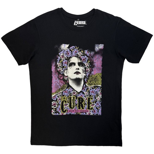 The cure dallas poster - the,