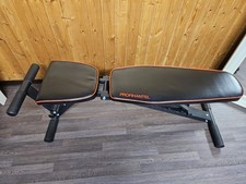 Profihantel Hantelbank