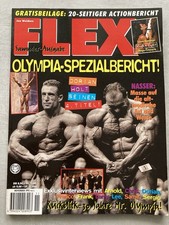 Flex,November