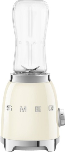 Smeg pbf01creu standmixer - smeg,